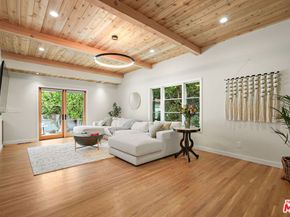 1618 S Durango Avenue, Los Angeles CA 90035