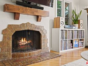 1618 S Durango Avenue, Los Angeles CA 90035