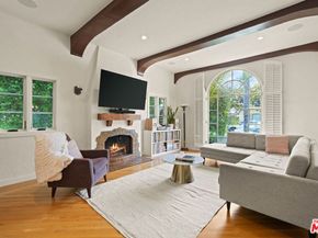 1618 S Durango Avenue, Los Angeles CA 90035