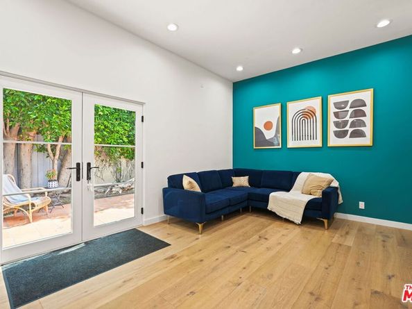 1618 S Durango Avenue, Los Angeles CA 90035