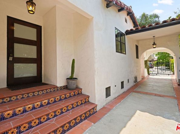 1618 S Durango Avenue, Los Angeles CA 90035