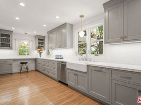 1618 S Durango Avenue, Los Angeles CA 90035