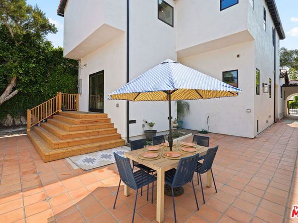 1618 S Durango Avenue, Los Angeles CA 90035