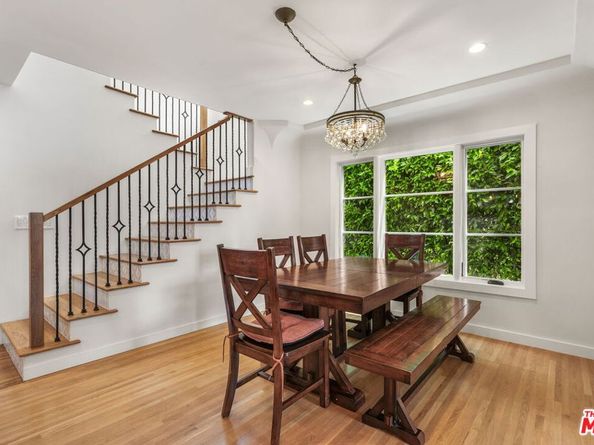 1618 S Durango Avenue, Los Angeles CA 90035