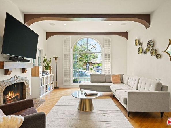 1618 S Durango Avenue, Los Angeles CA 90035