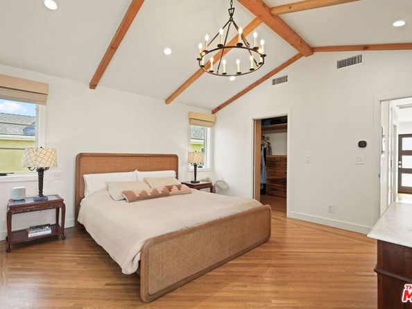 1618 S Durango Avenue, Los Angeles CA 90035