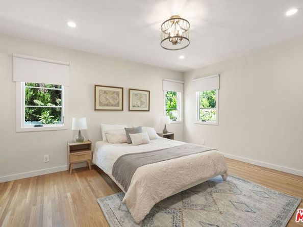 1618 S Durango Avenue, Los Angeles CA 90035