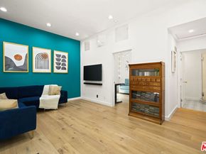 1618 S Durango Avenue, Los Angeles CA 90035