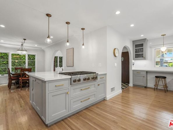 1618 S Durango Avenue, Los Angeles CA 90035