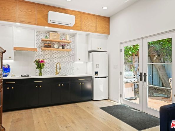 1618 S Durango Avenue, Los Angeles CA 90035