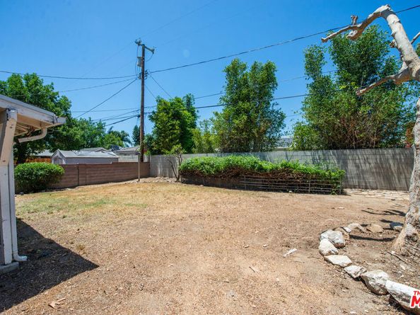7421 Jumilla Avenue, Winnetka CA 91306