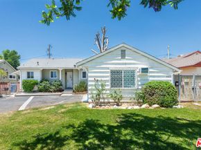 7421 Jumilla Avenue, Winnetka CA 91306