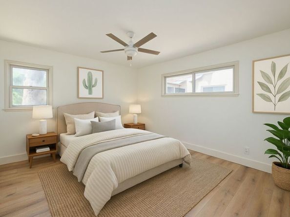 7421 Jumilla Avenue, Winnetka CA 91306