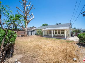 7421 Jumilla Avenue, Winnetka CA 91306