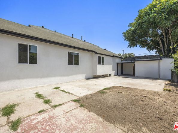 318 E 50th Street, Los Angeles CA 90011