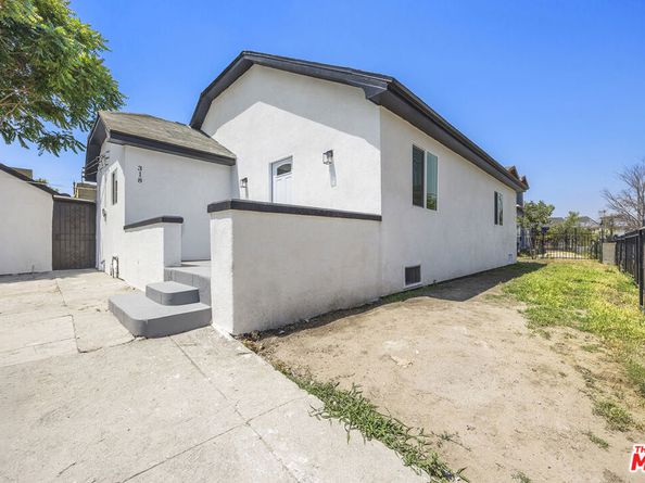 318 E 50th Street, Los Angeles CA 90011