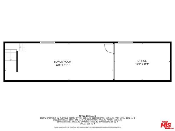 3928 Clayton Avenue, Los Angeles CA 90027