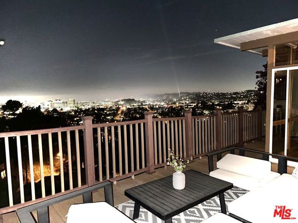 3928 Clayton Avenue, Los Angeles CA 90027