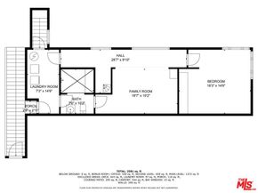 3928 Clayton Avenue, Los Angeles CA 90027