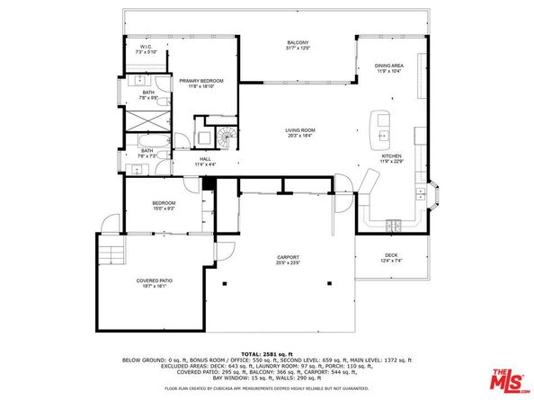3928 Clayton Avenue, Los Angeles CA 90027