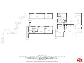 3928 Clayton Avenue, Los Angeles CA 90027