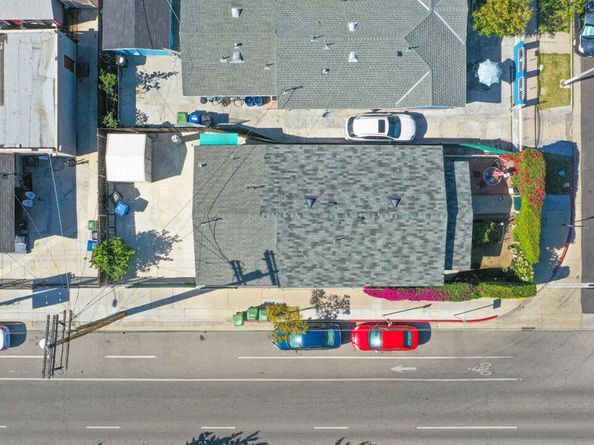 3771 S Catalina Street, Los Angeles CA 90007