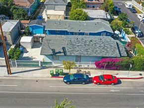 3771 S Catalina Street, Los Angeles CA 90007