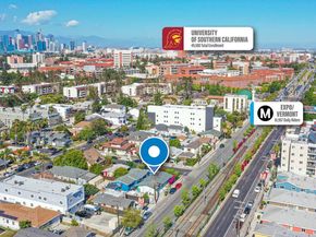 3771 S Catalina Street, Los Angeles CA 90007