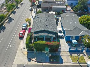 3771 S Catalina Street, Los Angeles CA 90007