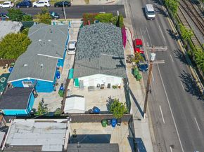 3771 S Catalina Street, Los Angeles CA 90007