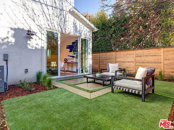 829 831 N Orange Grove Avenue, Los Angeles CA 90046