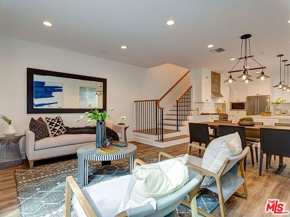 829 831 N Orange Grove Avenue, Los Angeles CA 90046