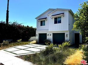 829 831 N Orange Grove Avenue, Los Angeles CA 90046
