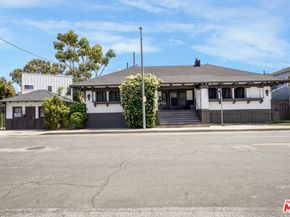 1300 Riviera Avenue, Venice CA 90291