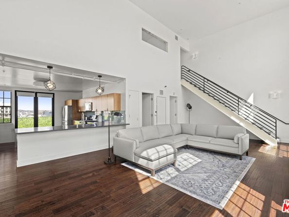 746 S Los Angeles Street 1201, Los Angeles CA 90014