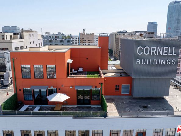 746 S Los Angeles Street 1201, Los Angeles CA 90014