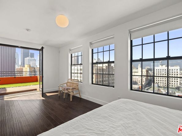 746 S Los Angeles Street 1201, Los Angeles CA 90014