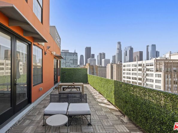 746 S Los Angeles Street 1201, Los Angeles CA 90014