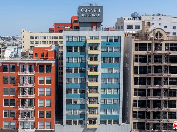 746 S Los Angeles Street 1201, Los Angeles CA 90014