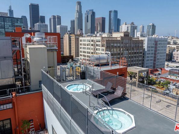 746 S Los Angeles Street 1201, Los Angeles CA 90014