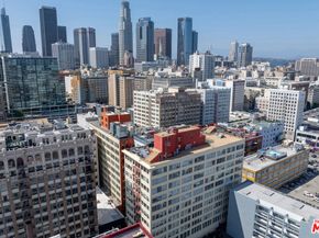 746 S Los Angeles Street 1201, Los Angeles CA 90014