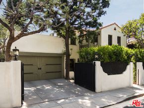 1982 N Normandie Avenue, Los Angeles CA 90027