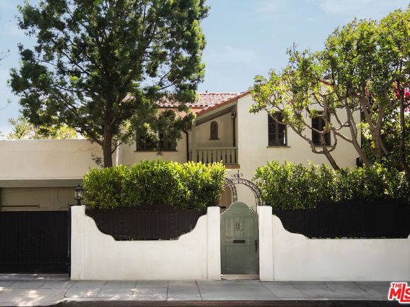 1982 N Normandie Avenue, Los Angeles CA 90027
