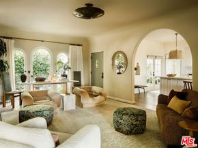 1982 N Normandie Avenue, Los Angeles CA 90027