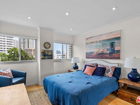 10701 Wilshire Boulevard 503, Los Angeles CA 90024