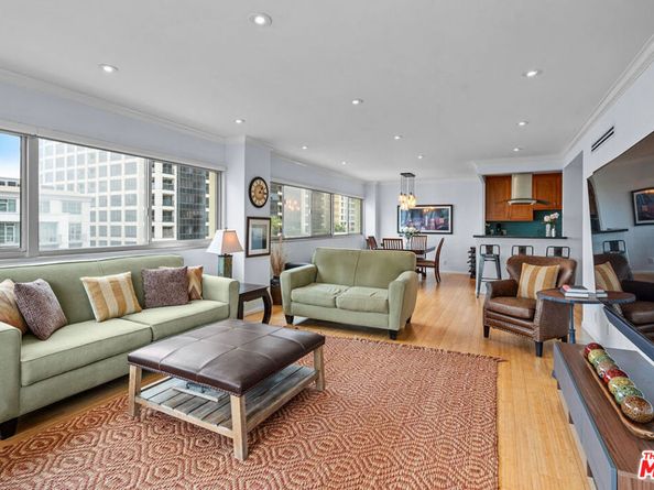 10701 Wilshire Boulevard 503, Los Angeles CA 90024