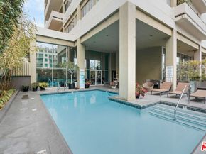 10701 Wilshire Boulevard 503, Los Angeles CA 90024