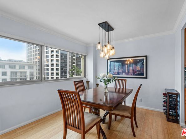 10701 Wilshire Boulevard 503, Los Angeles CA 90024