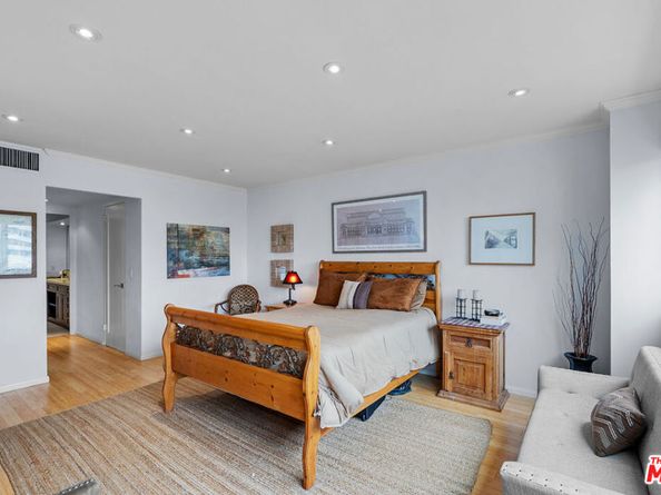 10701 Wilshire Boulevard 503, Los Angeles CA 90024