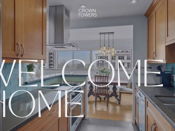 10701 Wilshire Boulevard 503, Los Angeles CA 90024